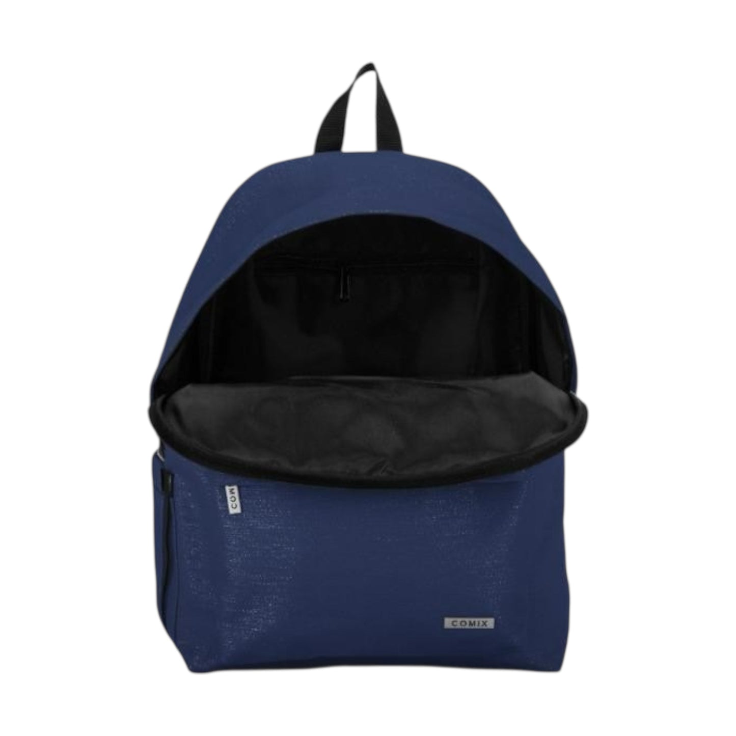 Zaino Americano Lurex Blu - Comix