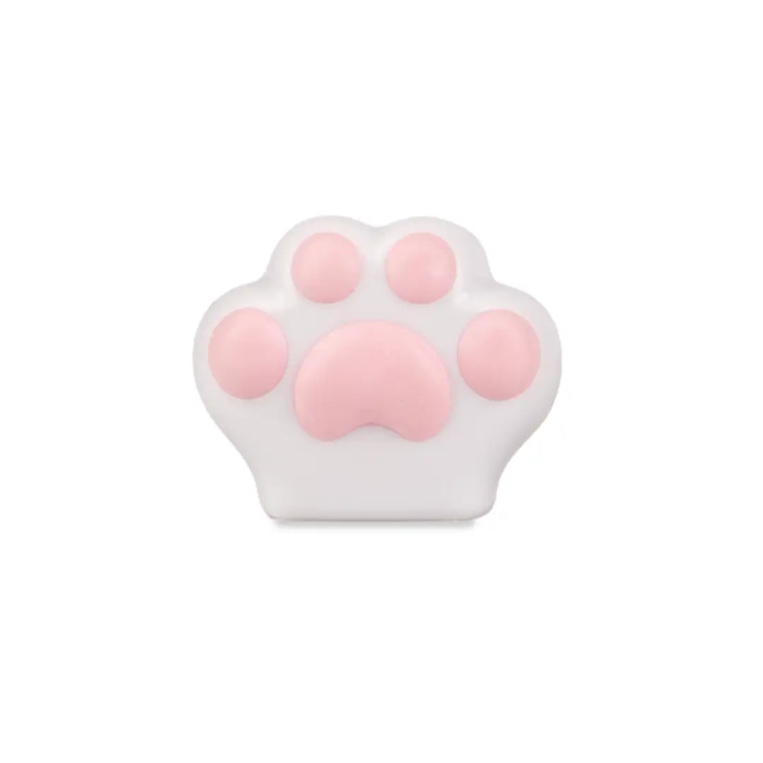 Temperamatite con Serbatoio Mini Paw - Colourbook