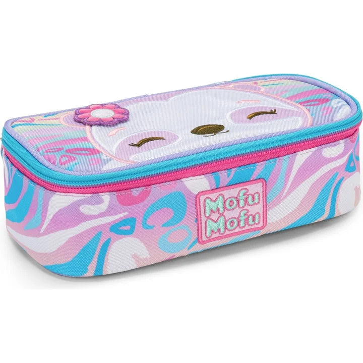 Astuccio ovale Mofu Mofu