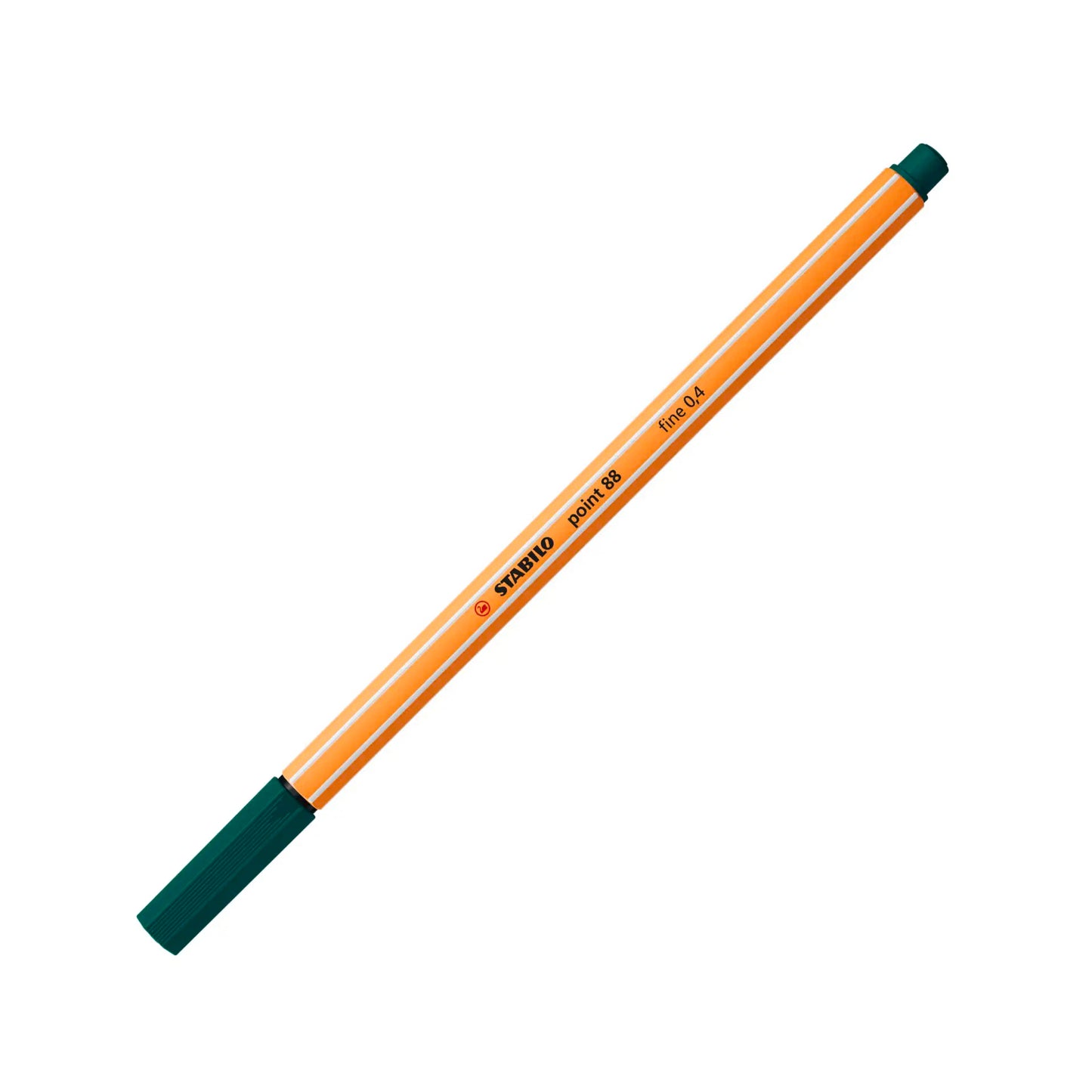 Penna Fineliner Point 88 STABILO