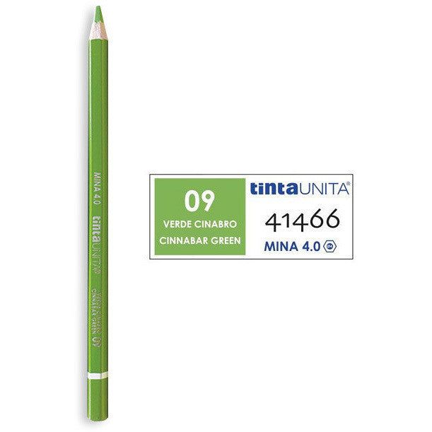 Pastelli Tinta Unita 4.0 Sfusi