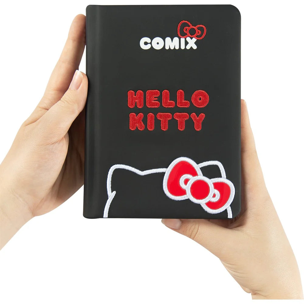 Diario 16 Mesi 2026/27 - Hello Kitty - Giornaliero