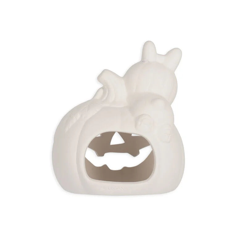Kit Decorazione Portacandela di Halloween - Paint Your Halloween