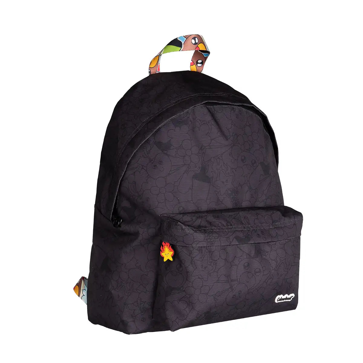 Zaino tempo libero Gianpiero x Colourbook