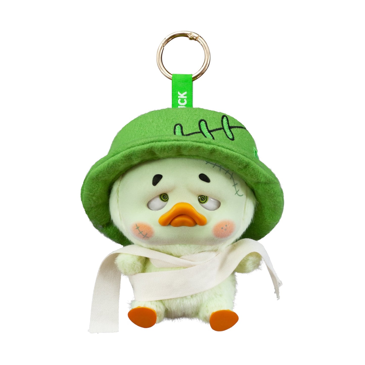 Pocket Upsetduck Colorful Player