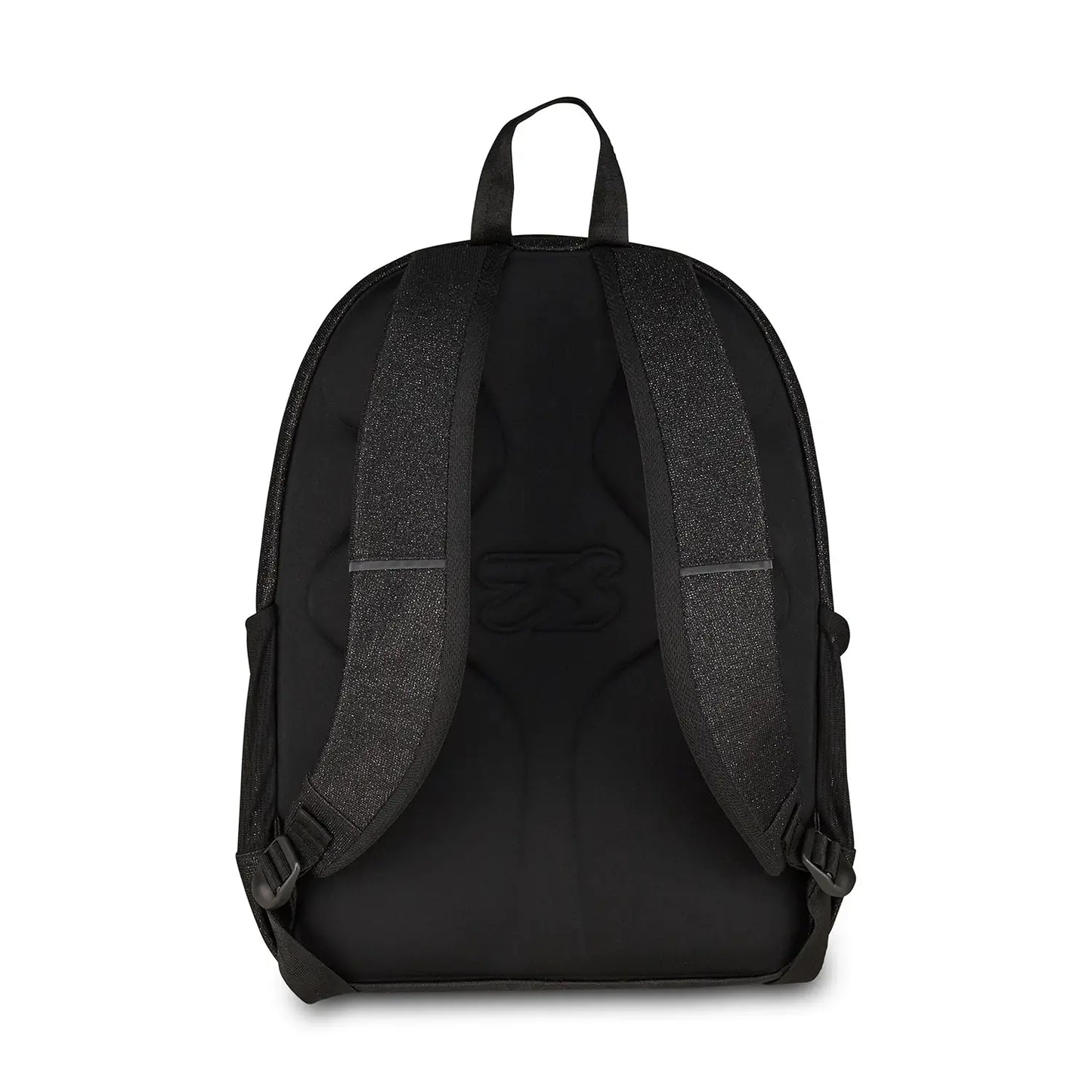 Zaino Seven® Tech Shiny Jet Black