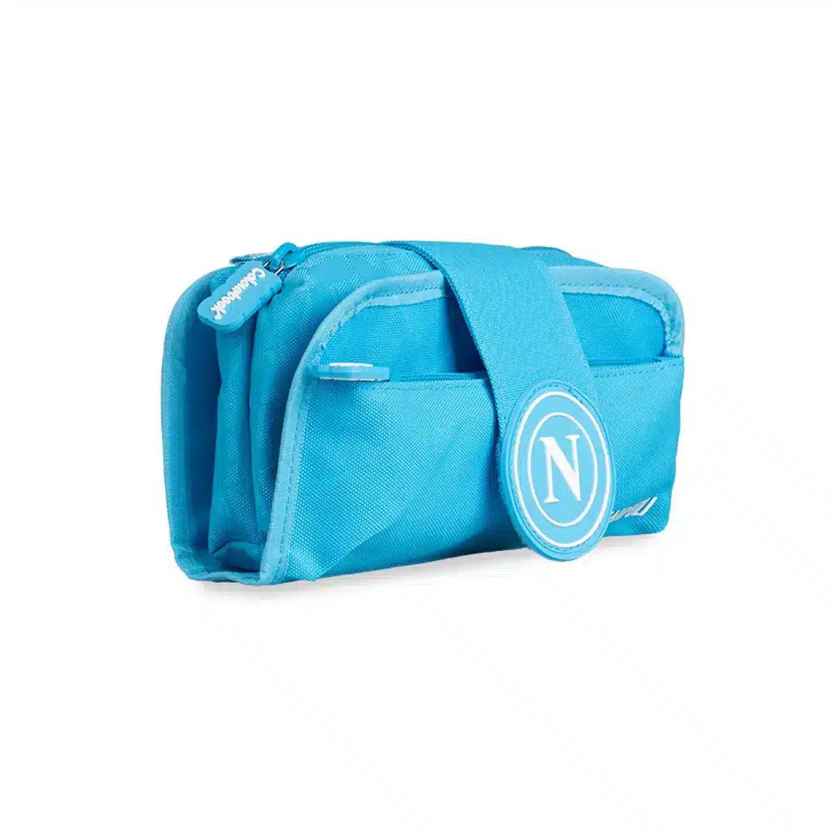 Portapenne 2 in 1 SSC Napoli