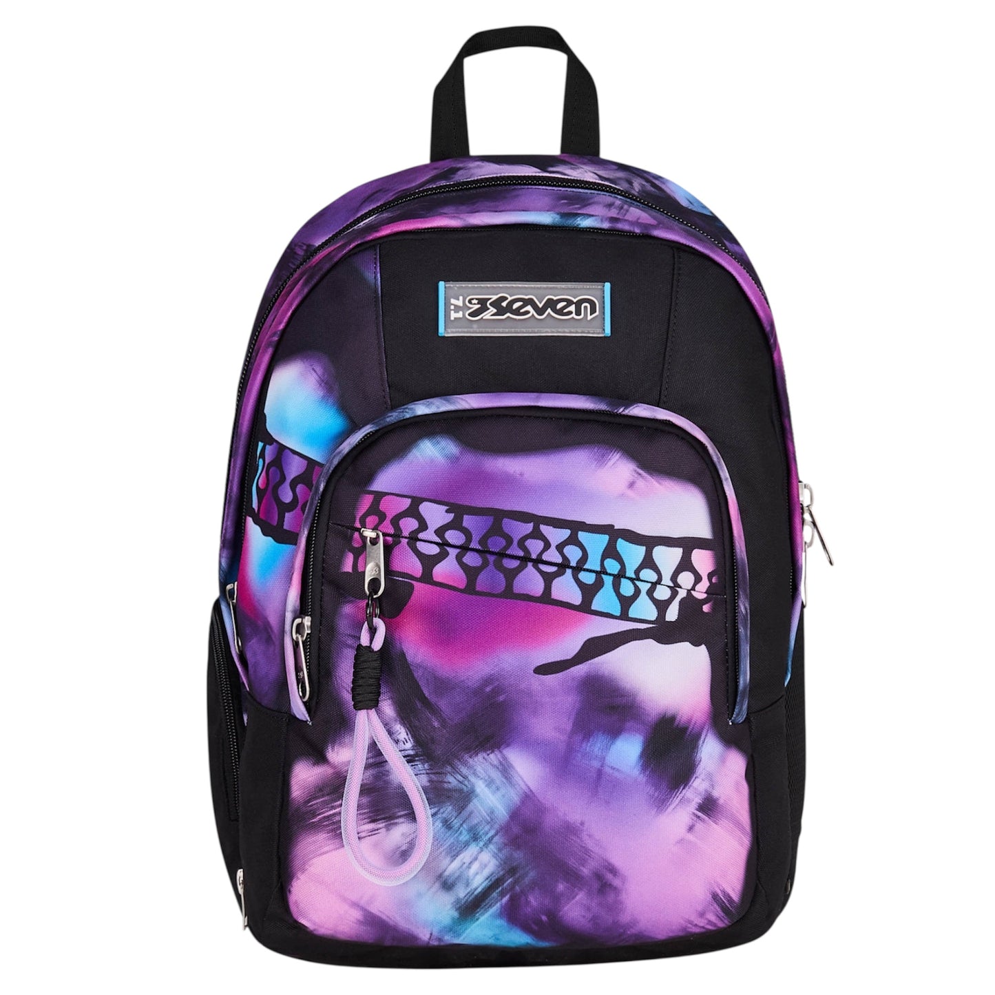 Zaino Seven® Dual Detach - Pink Fusion