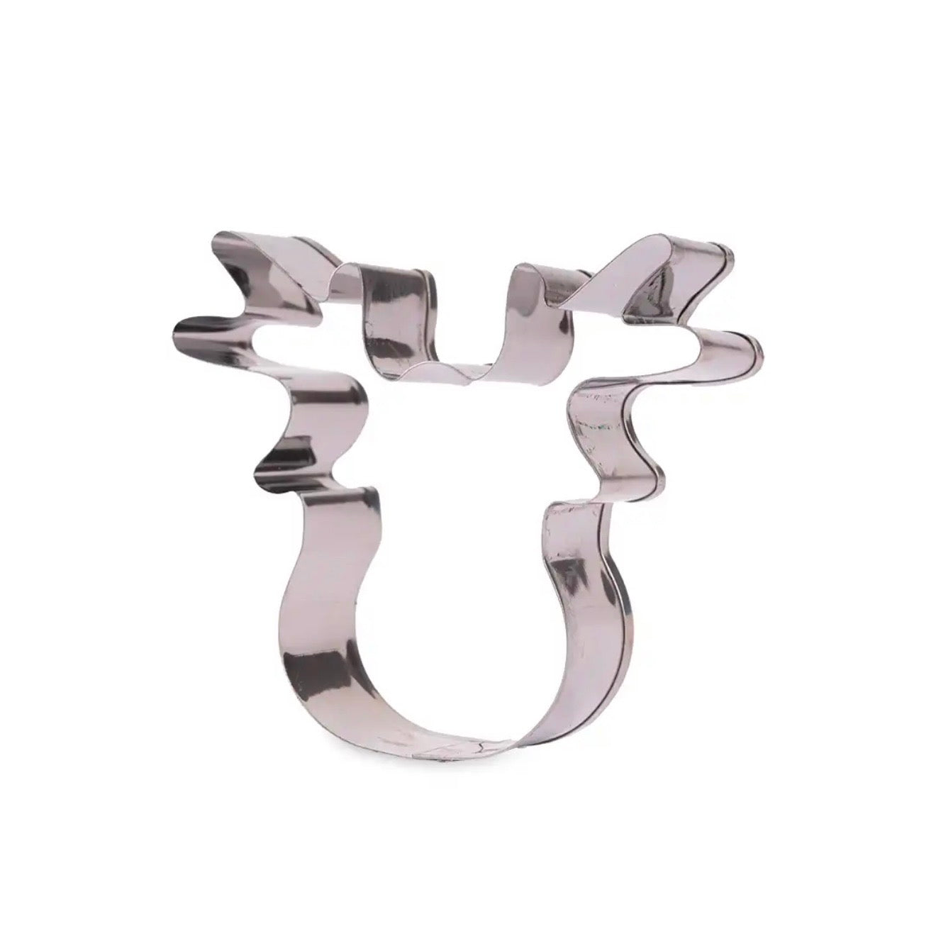 Set formine per biscotti natalizi Candy Cane