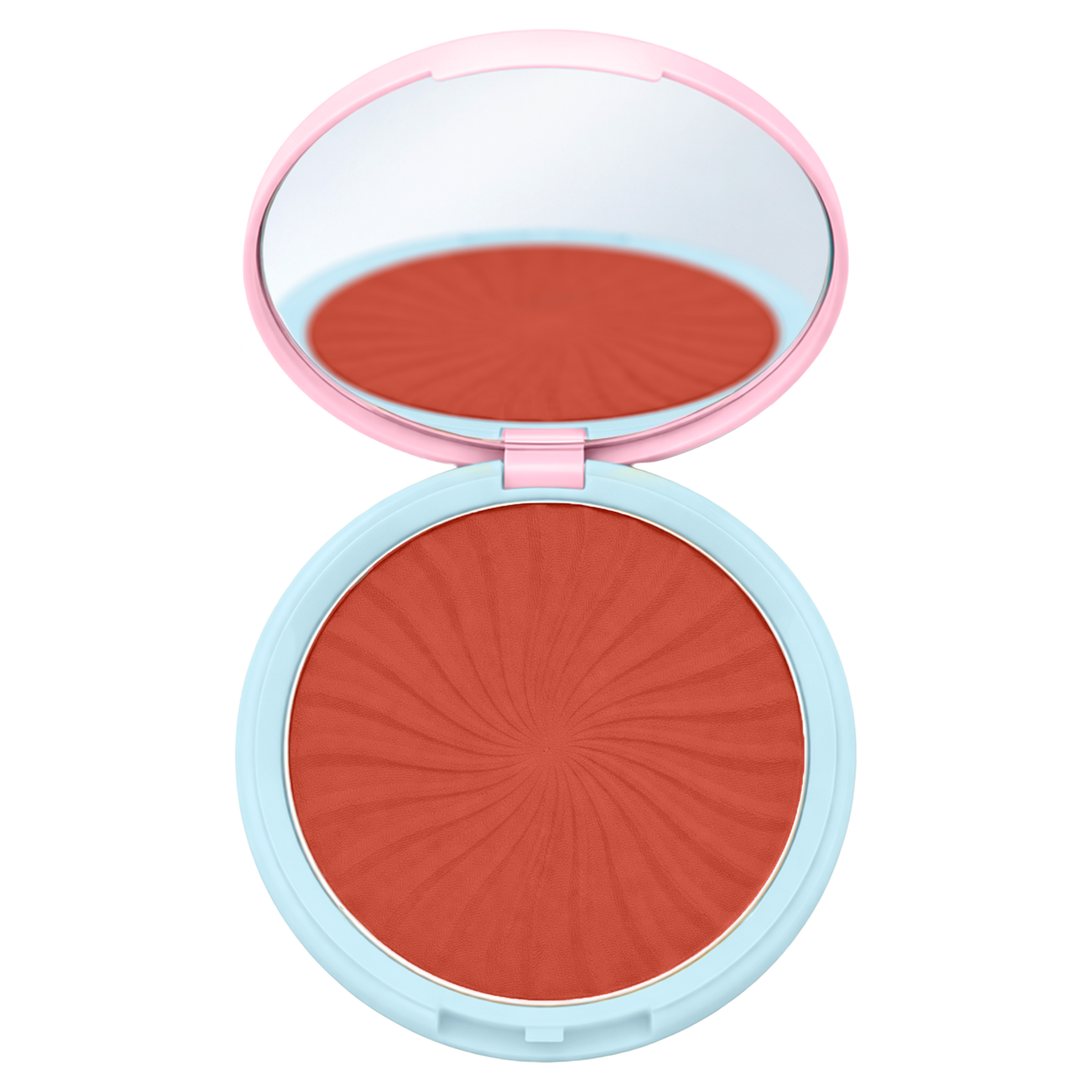 Blush In Polvere - Jövó