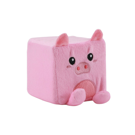 Cubo Squishy Maialino - Itotal
