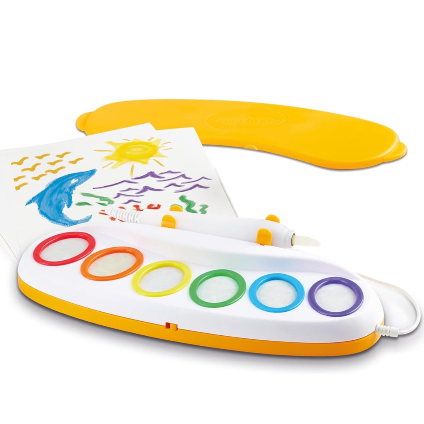 Magipennello Luminoso Color Wonder - Crayola