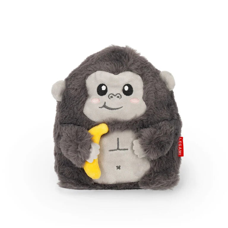 Peluche Gorilla - Mini Super Soft!