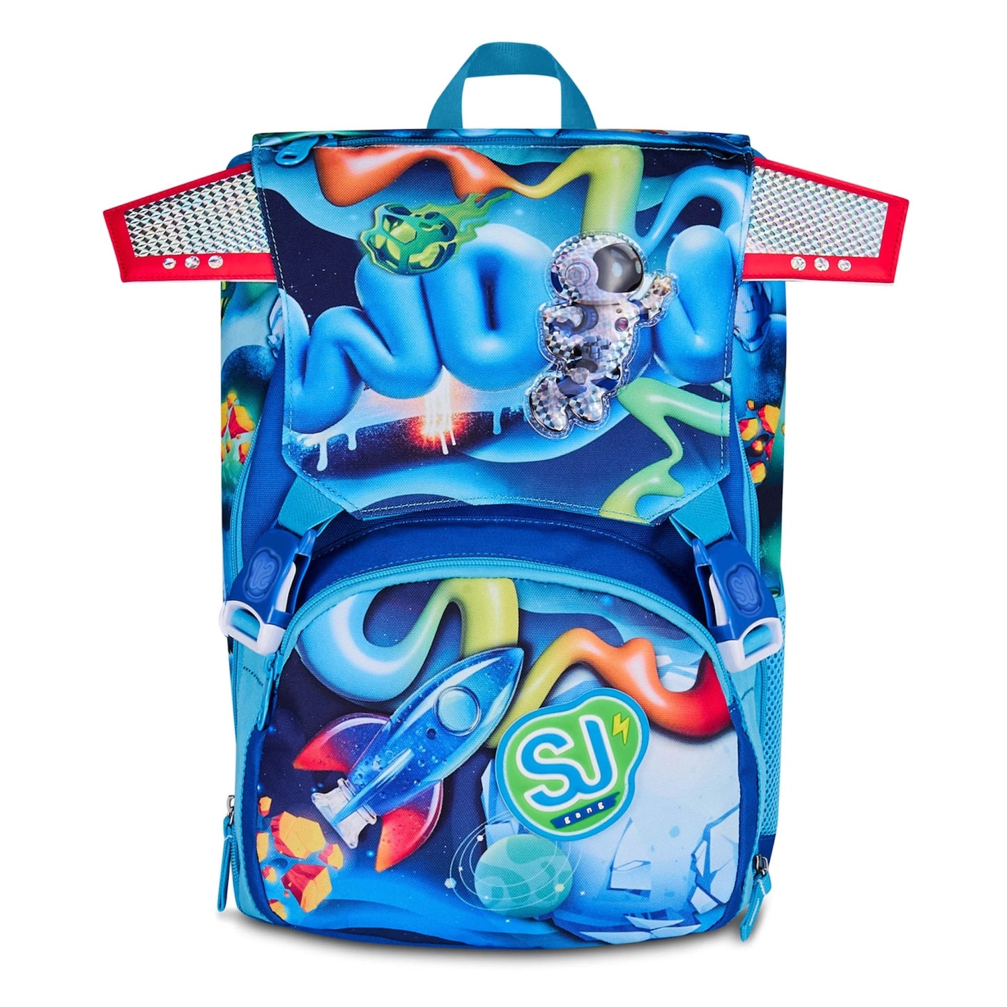 Zaino Estensibile Big - Space Ride