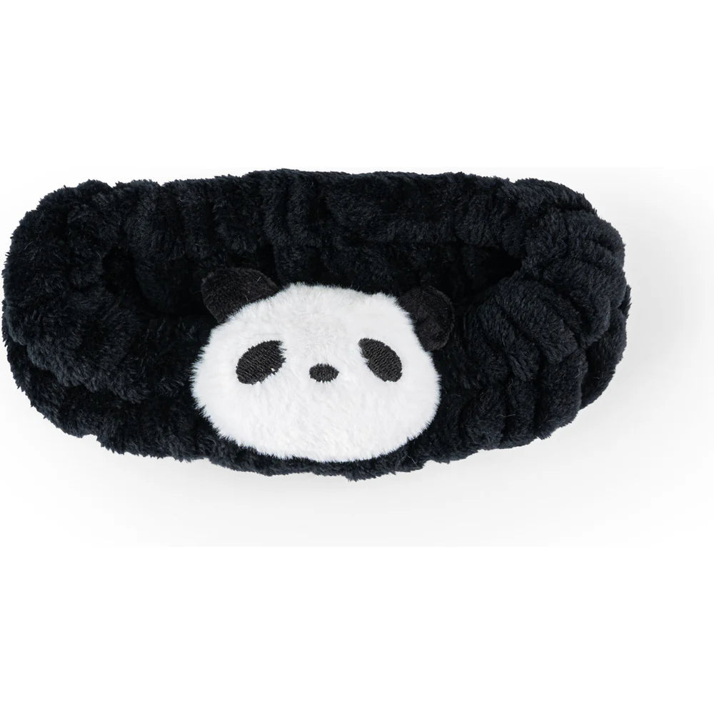 Fascia Plush Mofu Mofu Panda