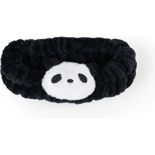 Fascia Plush Mofu Mofu Panda