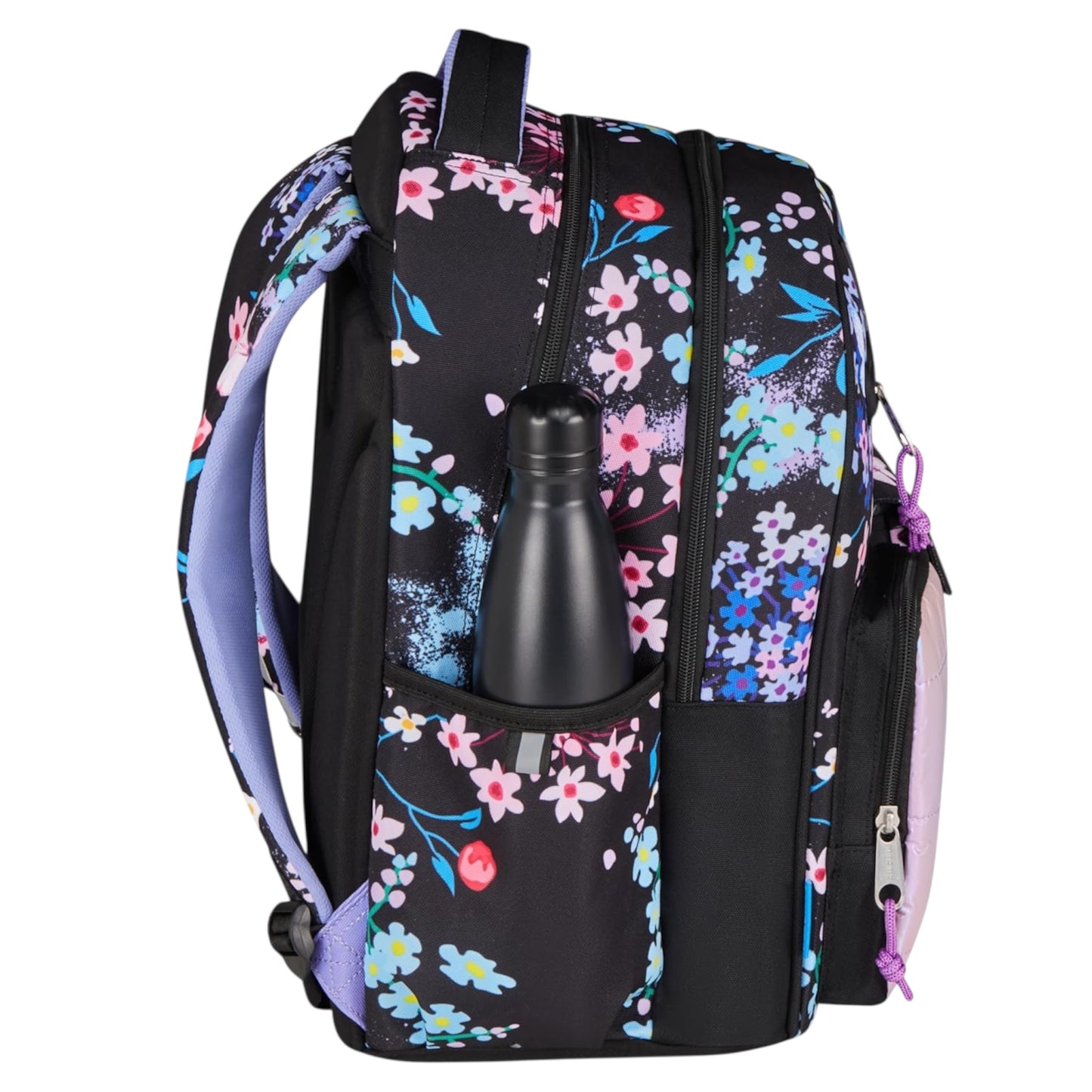 Zaino M-Power TrendyFlowers - Mitama