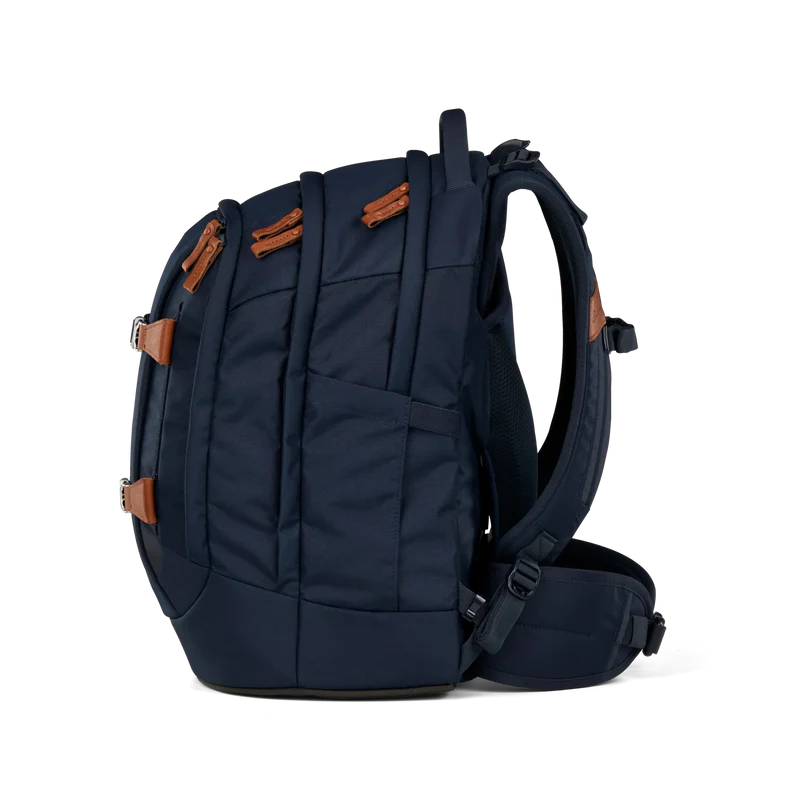Zaino Ergonomico Pack Nordic Blue - Satch