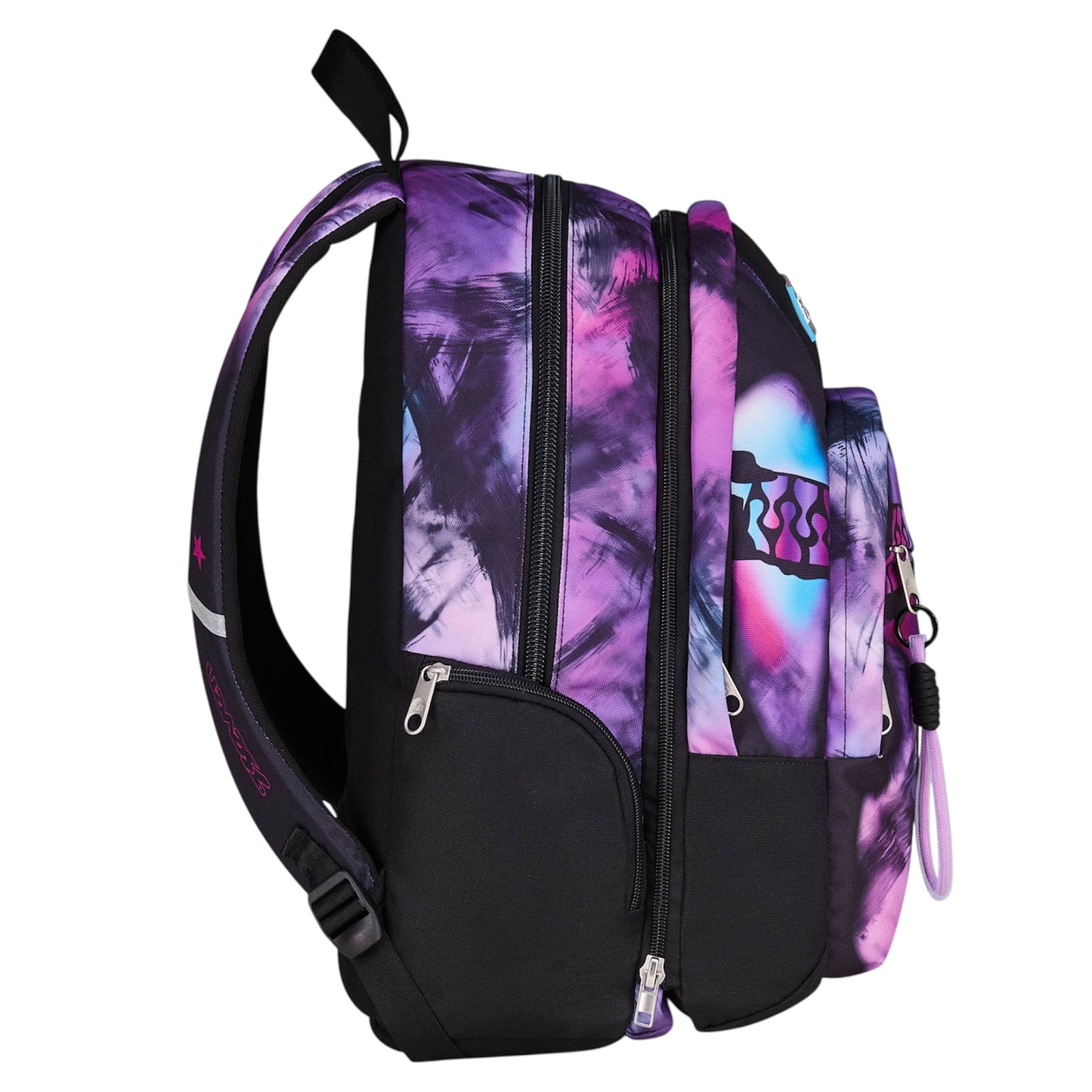 Zaino Seven® Dual Detach - Pink Fusion