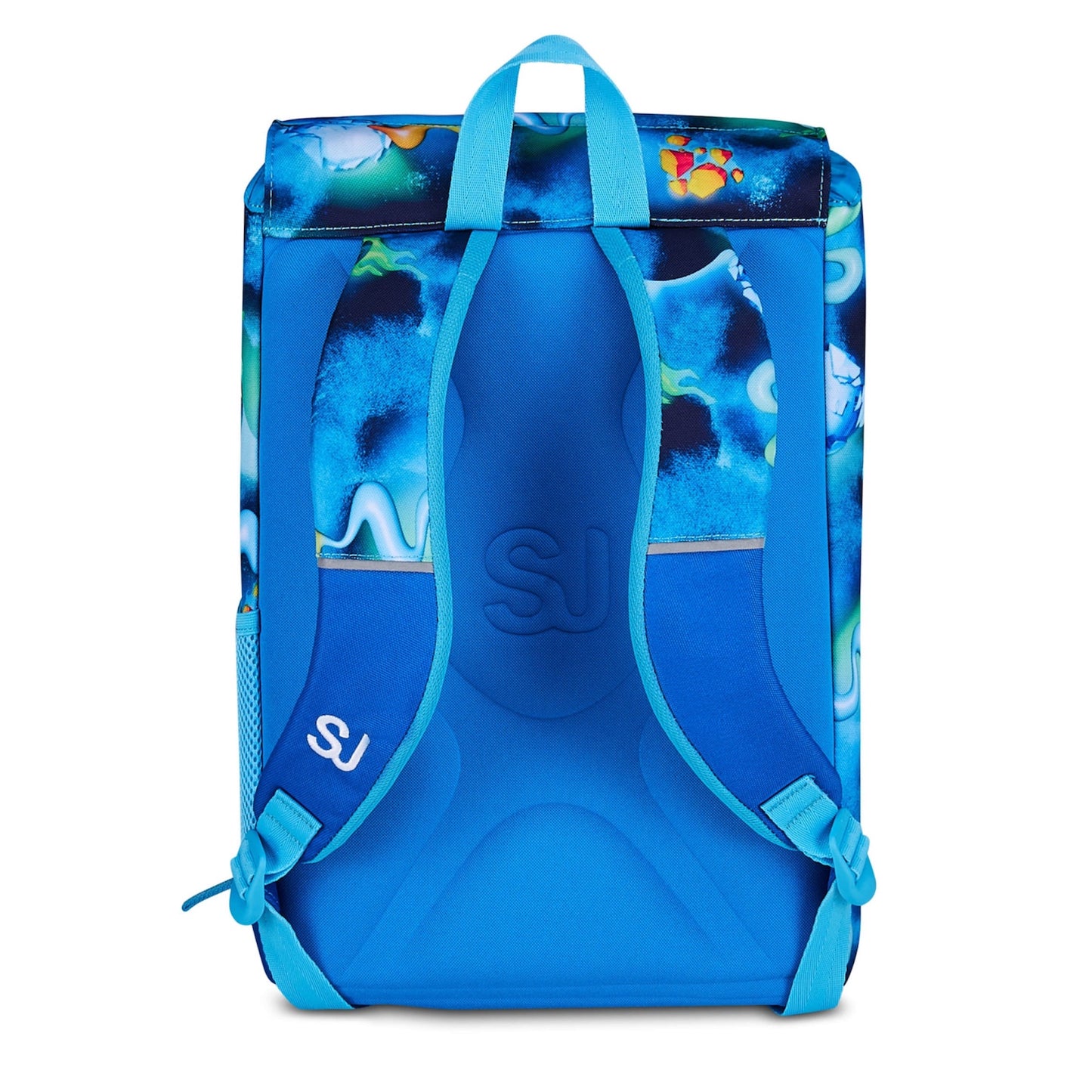 Zaino Estensibile Big - Space Ride