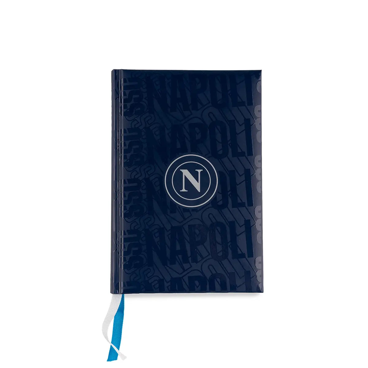 Diario Scuola SSC Napoli 2026-27 Non datato