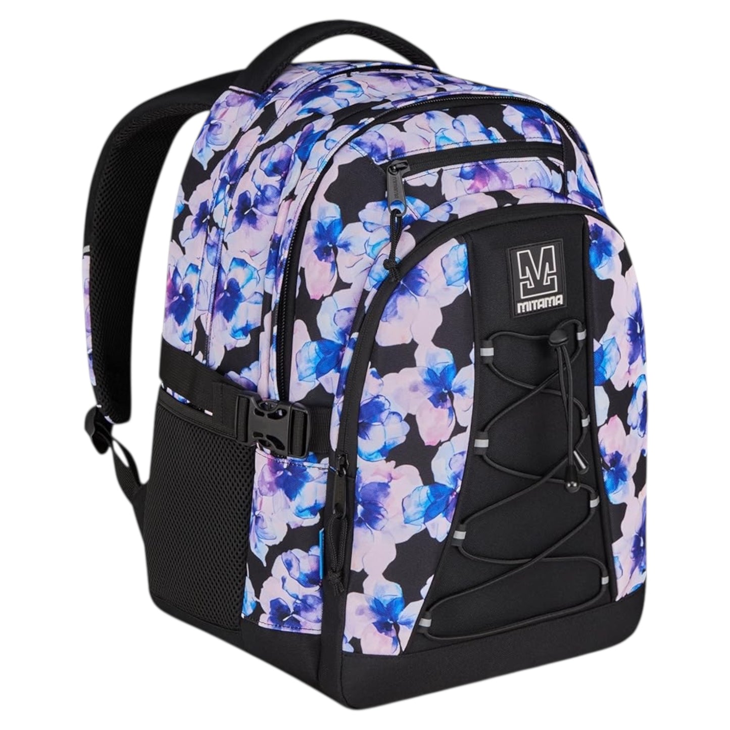 Zaino #BDBF Floral Beat - Mitama