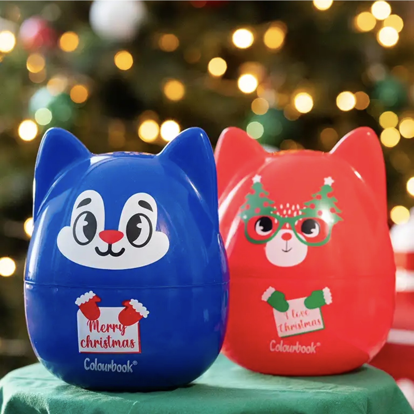 Happy Box La Fabbrica degli Elfi