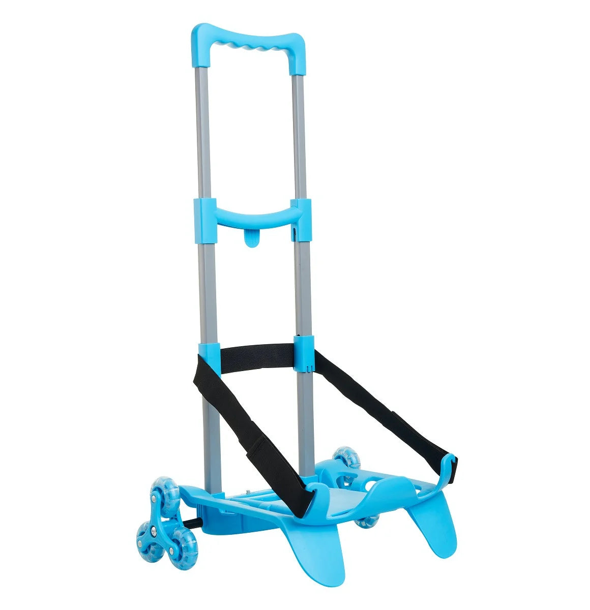 Be Box Trolley 3 Ruote - Seven