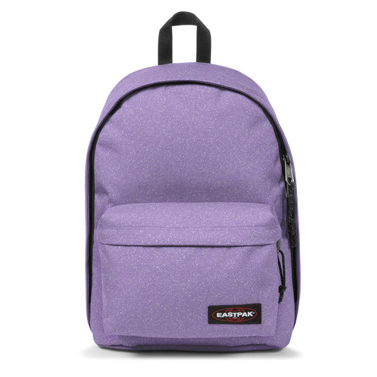 Zaino Eastpak Out Of Office Sparkly Dahlia