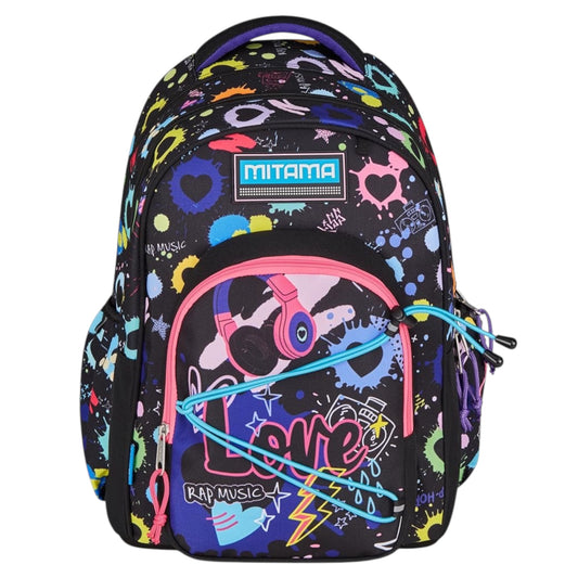 Zaino M-Power MusicLove - Mitama