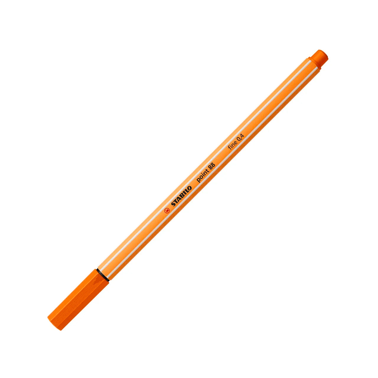 Penna Fineliner Point 88 STABILO