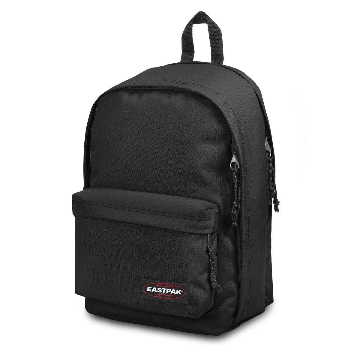 Zaino Back To Work Eastpak Black