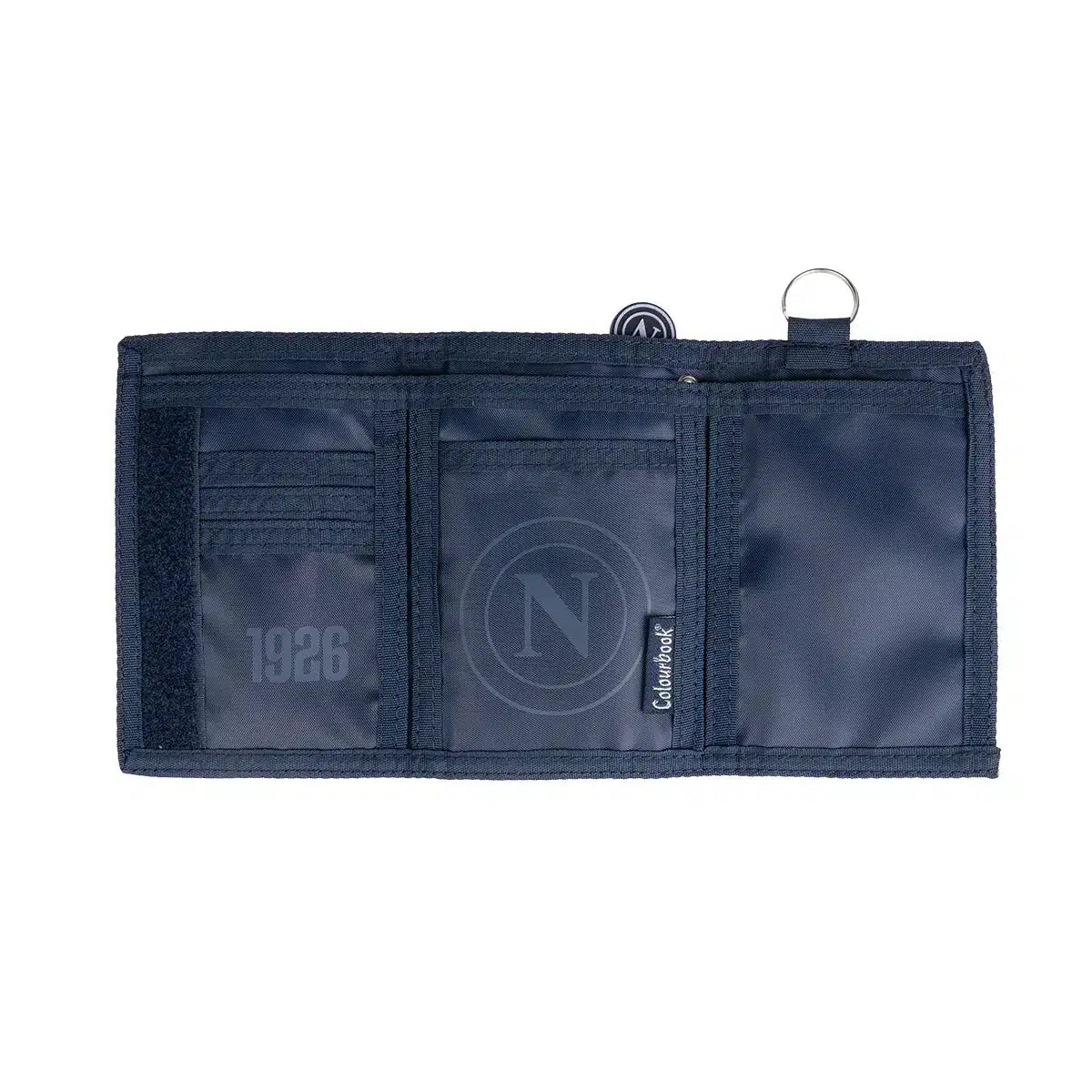 Portafoglio SSC Napoli