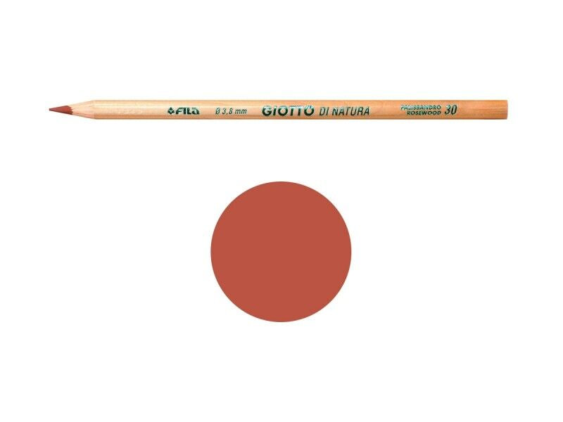 Pastello Giotto Di Natura Singolo