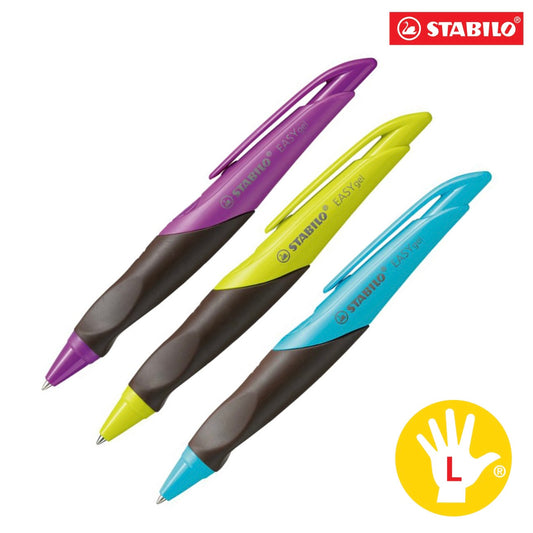 Penna EasyGel per Mancini - Stabilo