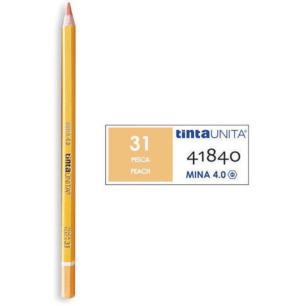 Pastelli Tinta Unita 4.0 Sfusi