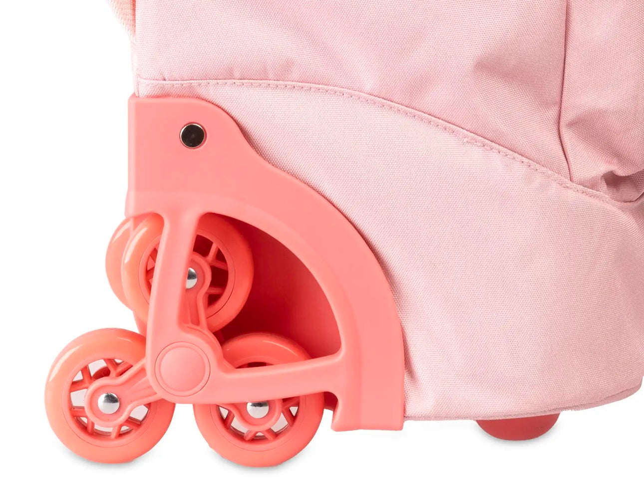 Trolley scuola Coccolotti con Coccolotto omaggio Colourbook