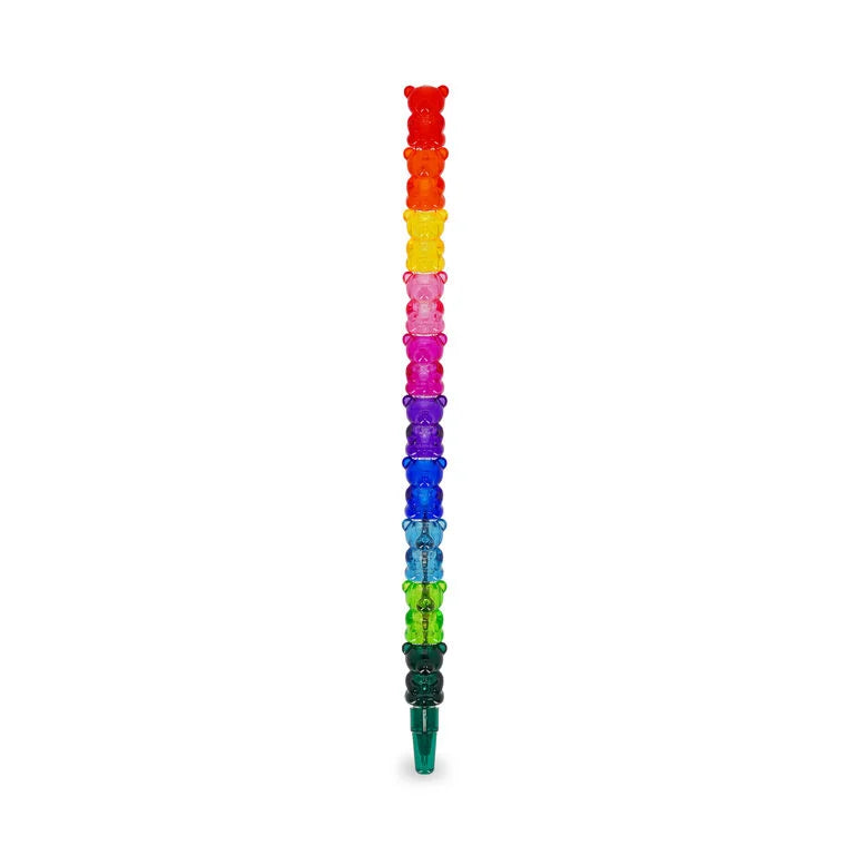 Penna a Sfera - Sweet Bears