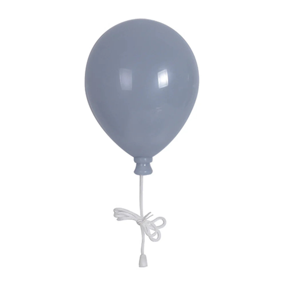 BALLOON LIGHT - APPLIQUE LED DECORATIVA