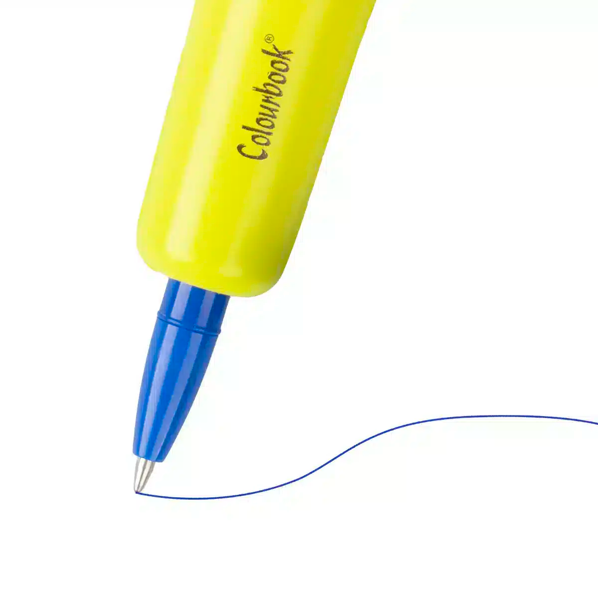 Penna Squishy Alien World - Colourbook