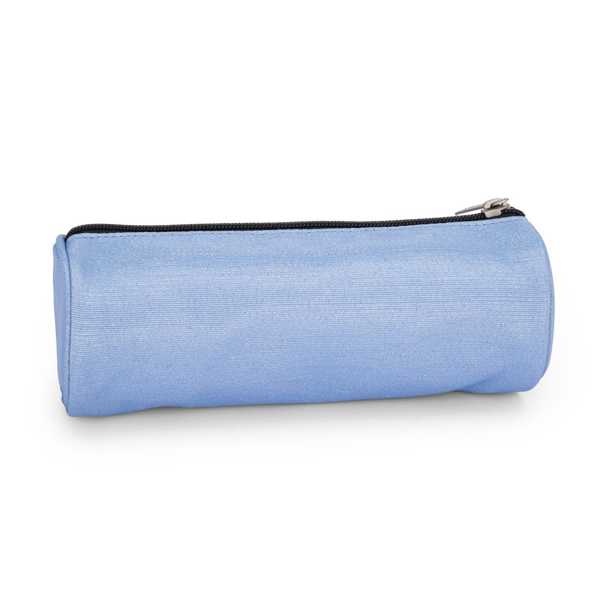 Astuccio Tombolino Lurex Azzurro - Comix