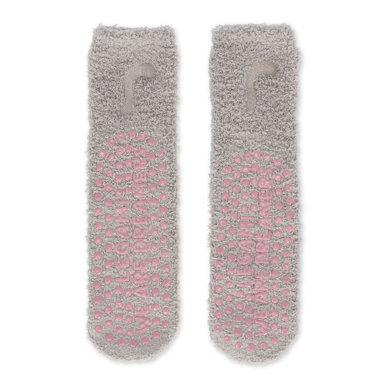 Calzini Antiscivolo Adulto - It's a Match!