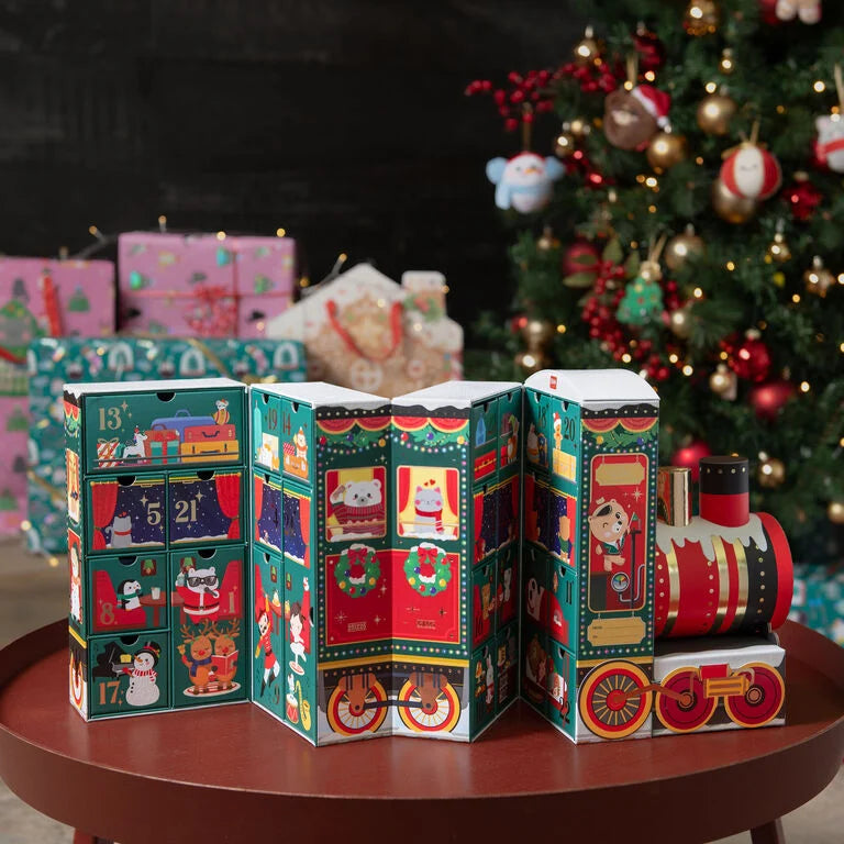 Calendario dell'Avvento - Christmas Countdown