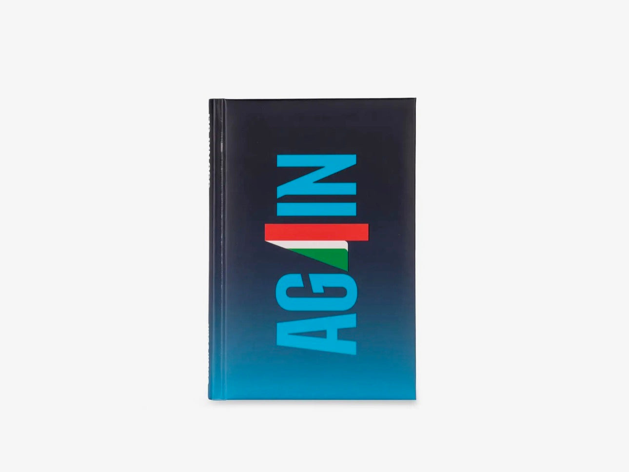 Diario scuola 2025/2026 SSC Napoli Again