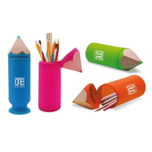 Astuccio Matitone - One Color