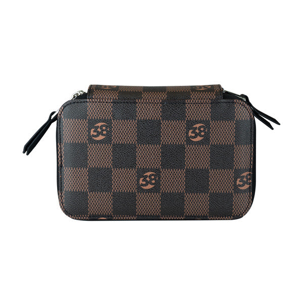 Astuccio Organizzato 3Zip Bear – Disegno38