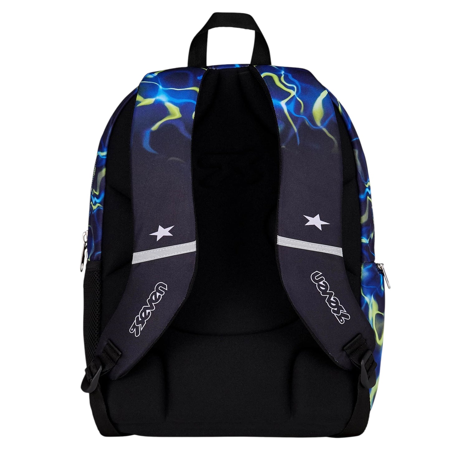 Zaino Seven® Dual Detach - Electricvibe Boy