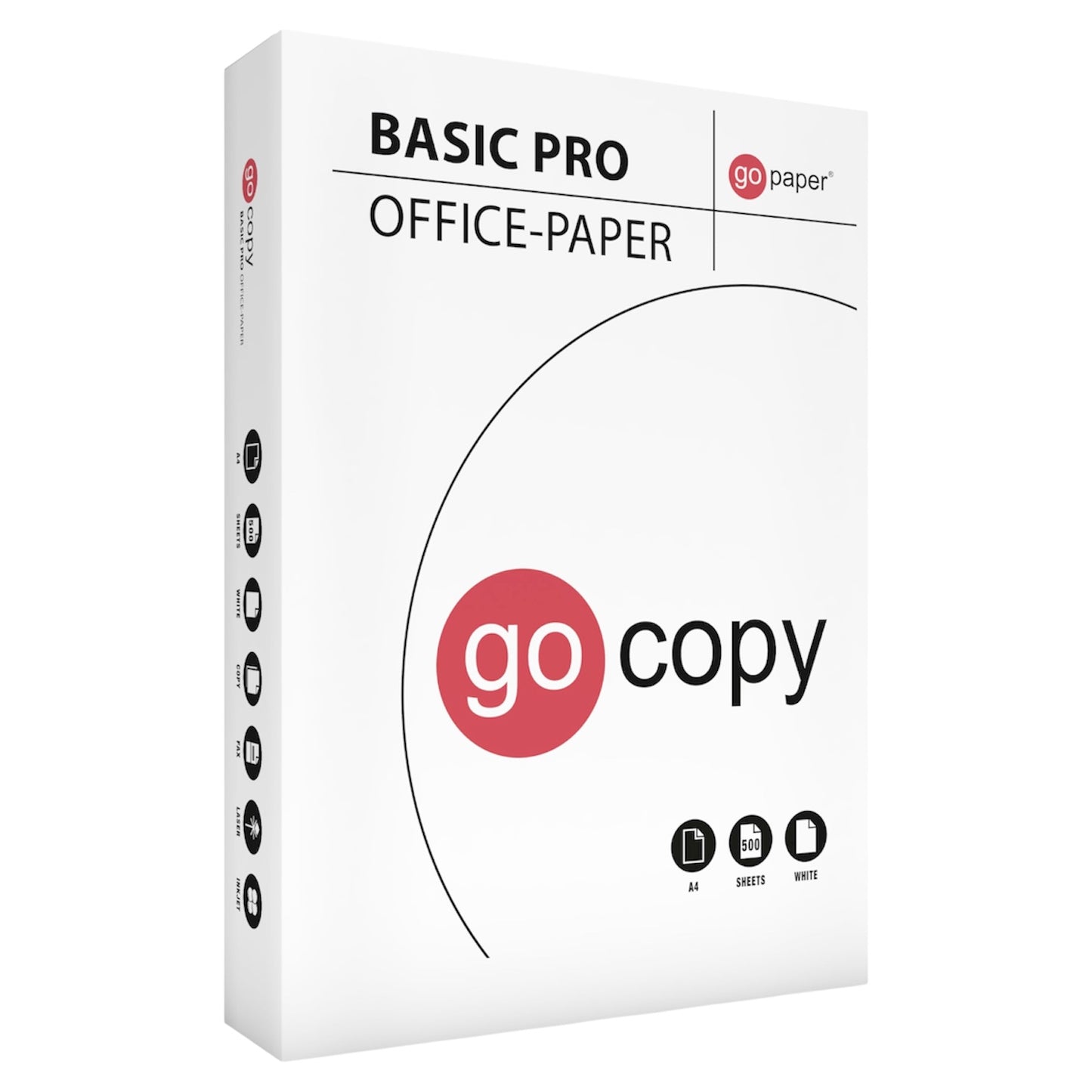Risma Go Paper Basic Pro