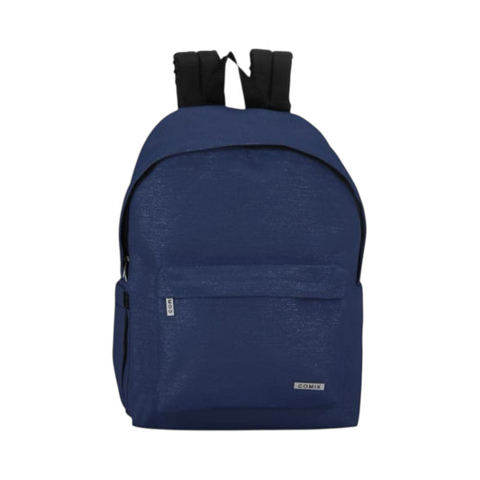 Zaino Americano Lurex Blu - Comix