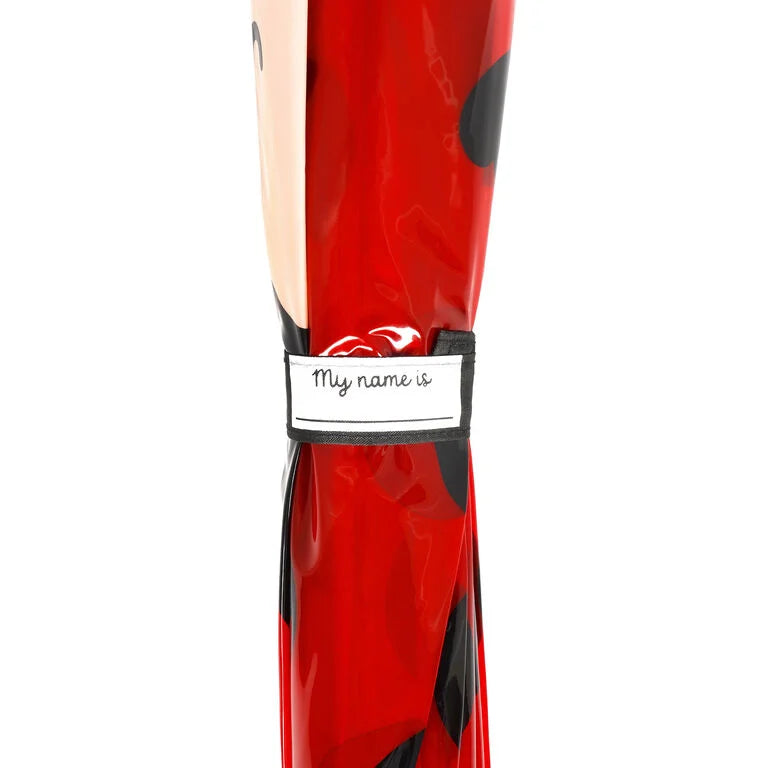 Ombrello per Bambini Ladybug - Dancin' in the Rain